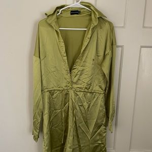 Pretty Little Thing Romper